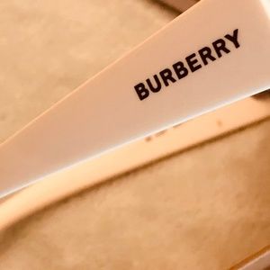 Burberry Sunglasses